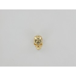 Calavera 10x7mm hoyo lattéral