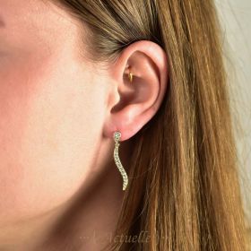 Ear studs Marion