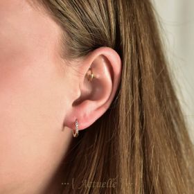 Small creoles CZ central