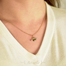 Free planet pendant