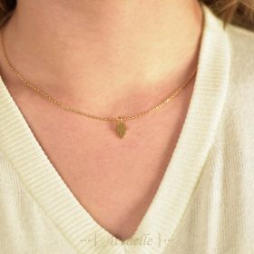 Pendant little hand of fatma