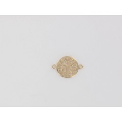 Tree of life arabesque 10 mm