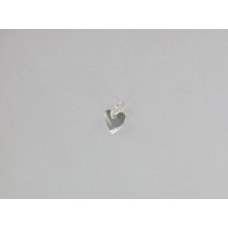 Mini charm's Coeur