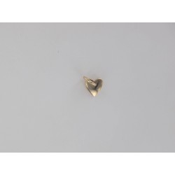 Mini charm's corazón