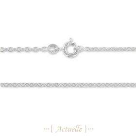 Chaîne forçat limée 50