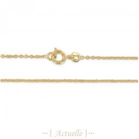 Round cable chain 35