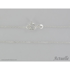 Filed Cable Chain 30x40