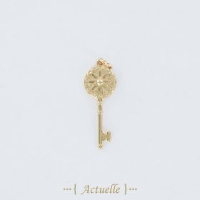 Pendentifclé Doly