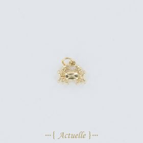 Pendentif petit crabe