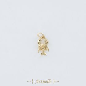 Pendentif homard
