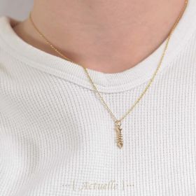 Pendentif Rohanna
