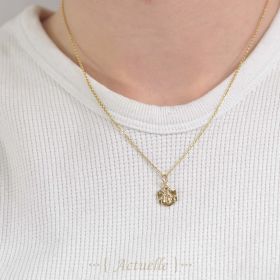 Pendentif Yolanda