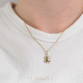 Pendentif Usoa