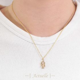 Pendentif homard