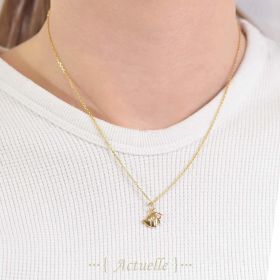 Pendentif poisson