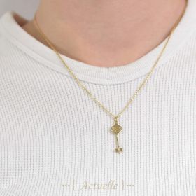 Pendentifclé Zayna