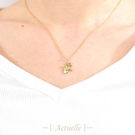 Pendentif grosse abeille