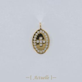 Pendentif Melissa