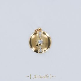 Pendentif Claudia