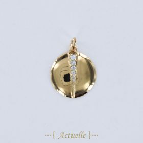 Pendentif Ines