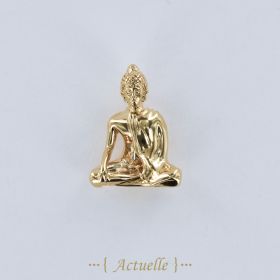 Pendentif inspiration bouda