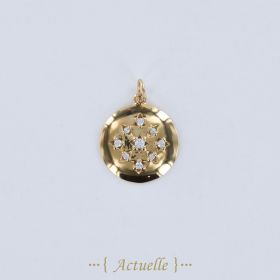 Pendentif Kelina
