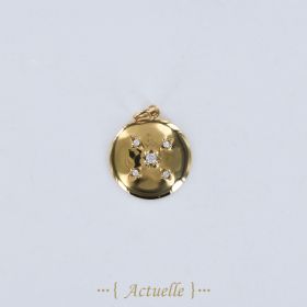 Pendentif Yara