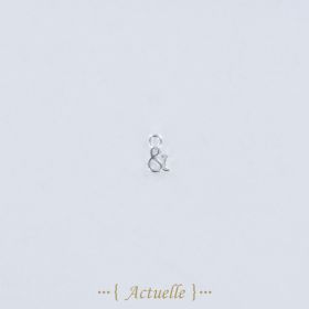 Composant esperluette &