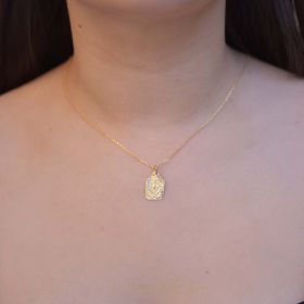 Pendentif Noholita