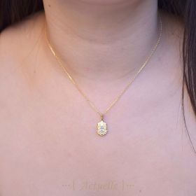 Pendentif Katrina