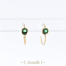 Boucles Hannae CZ
