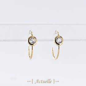 Boucles Hannae CZ