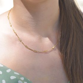 Collier Laure
