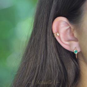 Bague d'oreille Perine