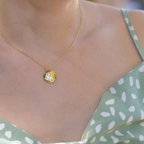 Pendentif Kelina