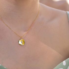 Pendentif Claudia