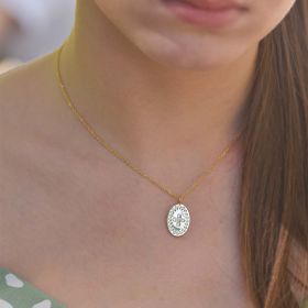 Pendentif Melissa