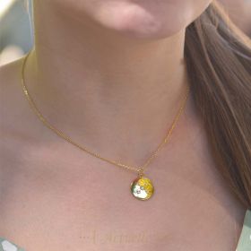 Pendentif Yara