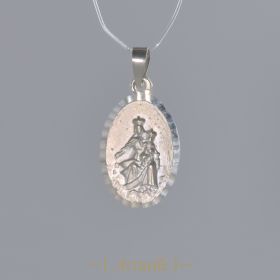 Pendentif notre dame du Mont Carmel