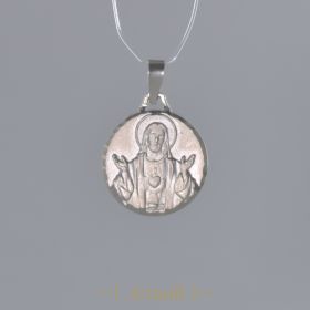 Pendentif Jésus christ