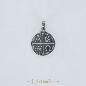 Pendentif Colombe de la paix