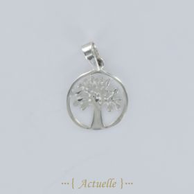 Pendentif petit arbre de vie