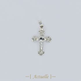 Pendentif croix