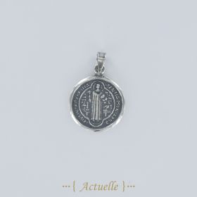Pendentif Saint Benoit