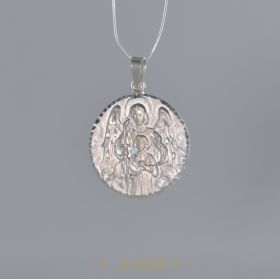 Pendentif ange gardien st gabriel