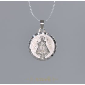 Pendentif Vierge Covadonga