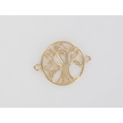 Arbre de Vie Feuille
