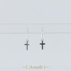 Boucles d'oreilles Flavie