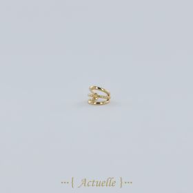 Bague d'oreilles Clara
