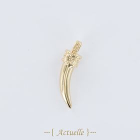 Pendentif Jade